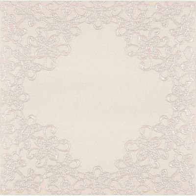 Vallelunga Soffio Dec.Dora Soffio Rosa 15x15