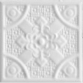 Vallelunga Soffio Stube Bianco 15x15