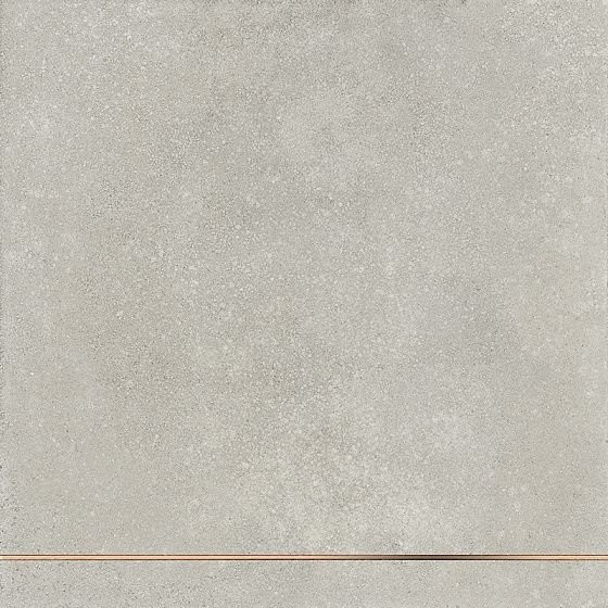 Vallelunga Decoro Linea Rame Basalto 60x60