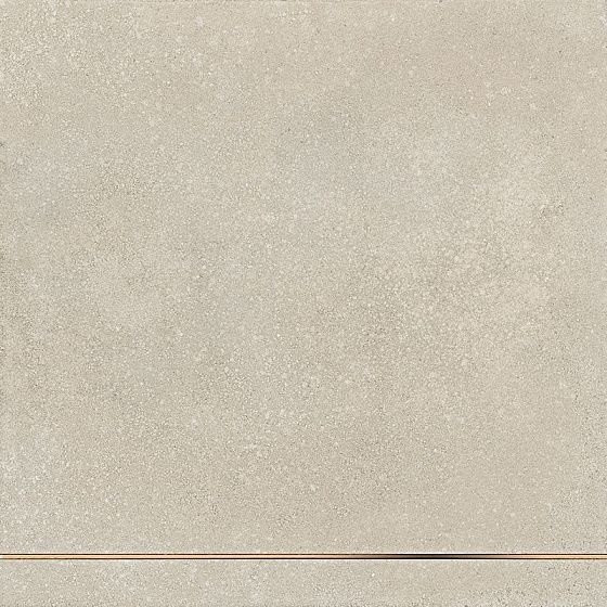 Vallelunga Decoro Linea Rame Sabbia 60x60