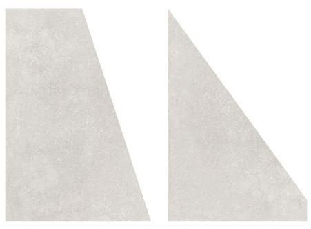 Vallelunga Decoro Geo Gesso (Mod. A + Mod. B) 60x60