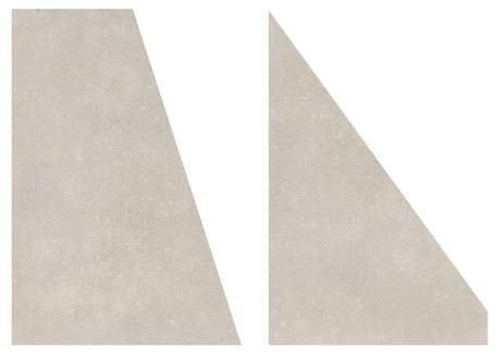 Vallelunga Decoro Geo Sabbia (Mod. A + Mod. B) 60x60