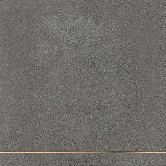 Vallelunga Decoro Linea Rame Piombo 60x60