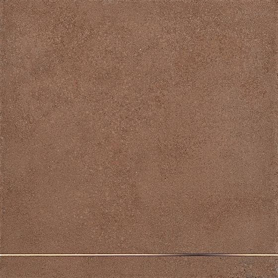 Vallelunga Decoro Linea Rame Cotto 60x60