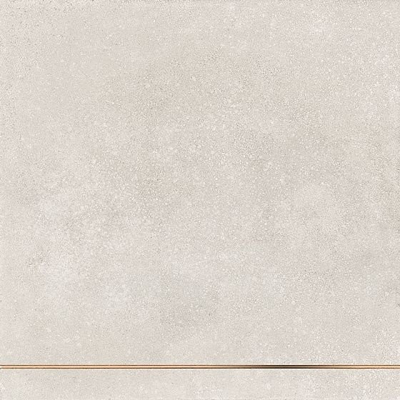 Vallelunga Decoro Linea Rame Gesso 60x60