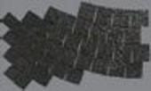 Gardenia Orchidea Absolute Stone NERO PAVÉ 30х60