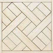 Quadrotta Larice 45.2х45.2