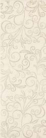 Gardenia Orchidea Diamond Romantic Crema 25x75