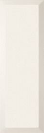 Gardenia Orchidea Diamond Boiserie Blanco 25x75