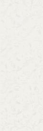 Gardenia Orchidea Diamond Decor Blanco 25x75