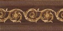 Fascia Intarsi Moka 39.4х78.9