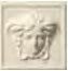 Versace Emote Medusa 3D Crema 10х10