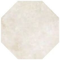 Versace Emote Mos. Octtagone Onice Bianco 39x39