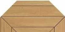 Mosaico Rombi 2 Beige 78.9х78.9