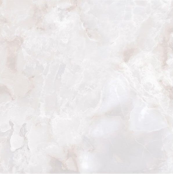 Versace Emote Onice Bianco 78x78