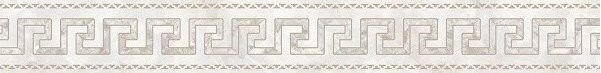 Versace Emote Fascia Onice Bianco 10x78