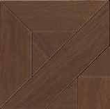 Mosaico Rombi Moka 78.9х78.9