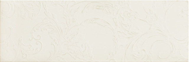 Versace Gold Bianco Barocco 25х75