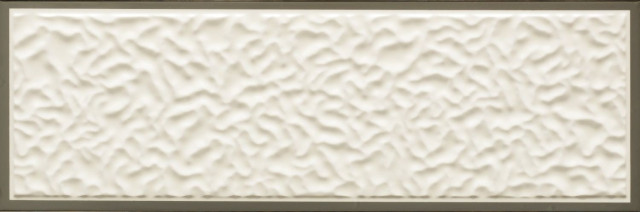 Versace Gold Bianco Acqua Corn Plat 25х75