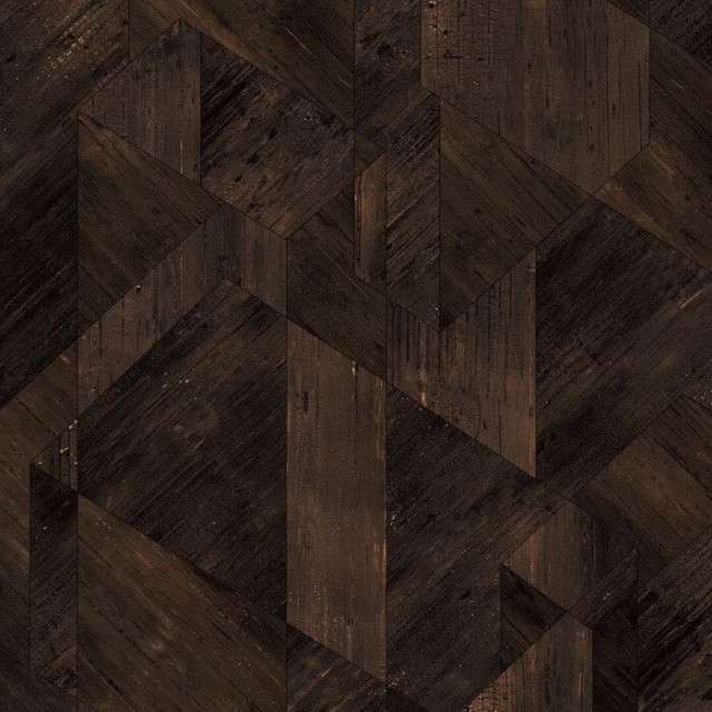 Versace Eterno Brown Intreccio 80x80