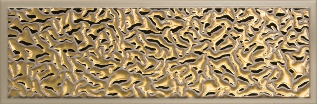 Versace Gold Marrone Acq.Lingott.Oro 25х75