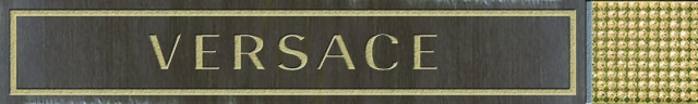 Versace Gold Lis.Legno Swa.Moka 3х20