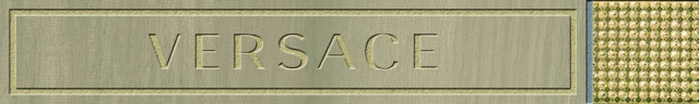 Versace Gold Lis.Legno Swa.Beige 3х20