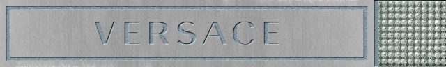Versace Gold Lis.Legno Swa.Bianco 3х20
