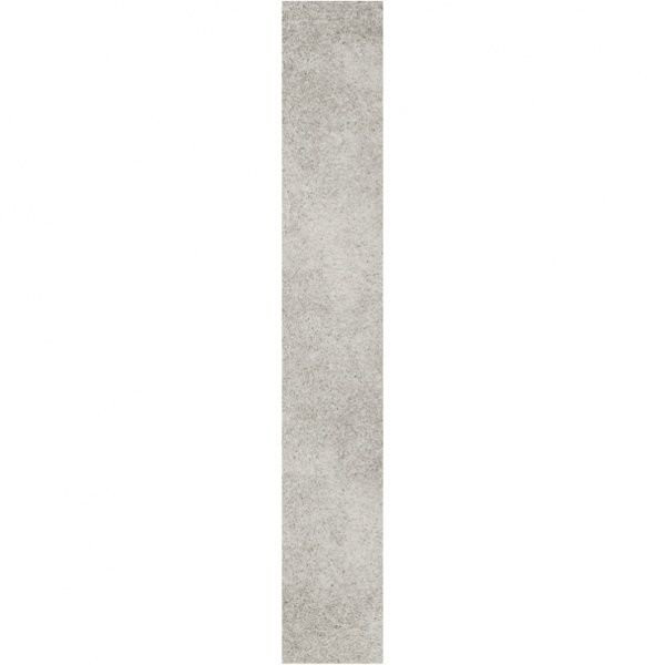 Versace Greek Grigio Scuro Lapp. 26,5x180