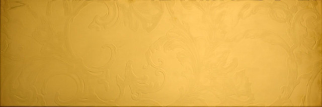 Versace Gold Oro Barocco Pvd 25х75