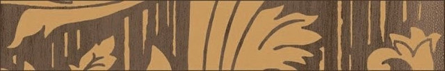 Versace Gold Lis.Legno Medusa Noce 3х20