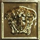 Versace Greek Medusa 3D Oro 10х10