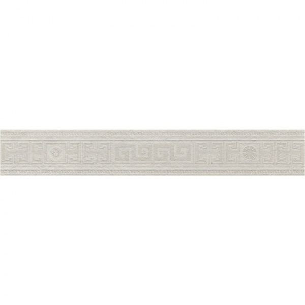 Versace Greek Fascia Bianco 12,5х80