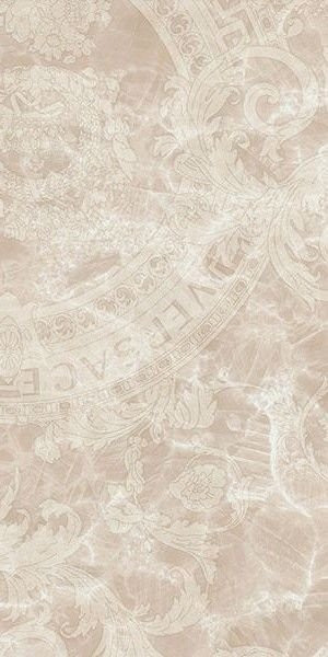Versace Meteorite Mega Miele Rett 60x120