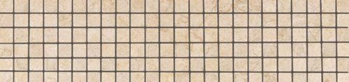Versace Palace Fas.Mosaico Almond Lev. 10х41