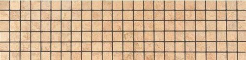 Versace Palace Fas.Mosaico Beige Lev. 10х41