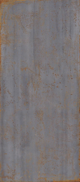 Versace Oxide Steel 120x280
