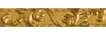 Versace Palace Gold Fascia Foglia Gold 7x39,4