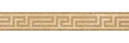 Versace Palace Gold List. Greca Beige 5,7x39,4