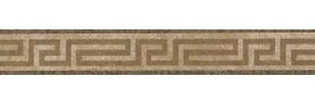 Versace Palace Gold List. Greca Nero 5,7x39,4