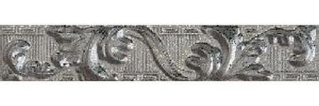 Versace Palace Gold Fascia Foglia Silver 7x39,4