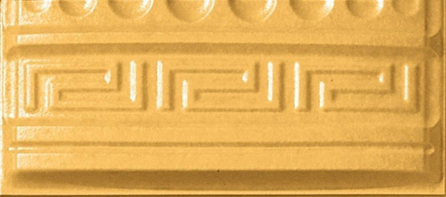 Versace Palace Gold Term.Colonna Gold 8x19,7