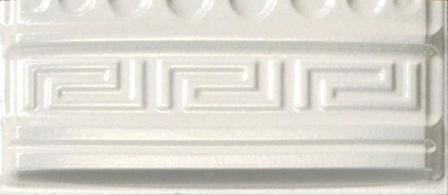 Versace Palace Gold Term.Colonna White 8x19,7