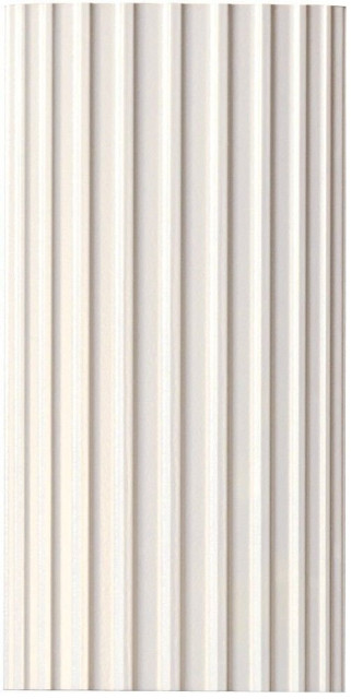 Versace Palace Gold Colonna White 19,7x39,4