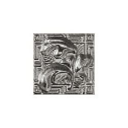 Versace Palace Gold Girosp. Foglia Silver 7x7