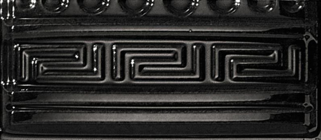 Versace Palace Gold Term.Colonna Black 8x19,7