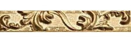 Versace Palace Gold Fascia Foglia Cream 7x39,4