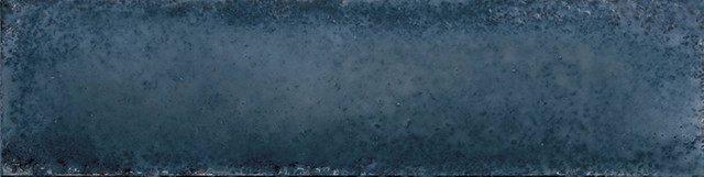 Viva Ceramica Metallica Brick Blue Lux 6x24