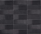 Viva Dolceamaro Mosaic Black Poison 25х30