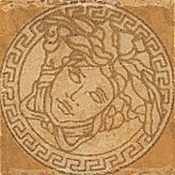 Versace Palace Toz. Medusa Oro Lev 2,8х2,8